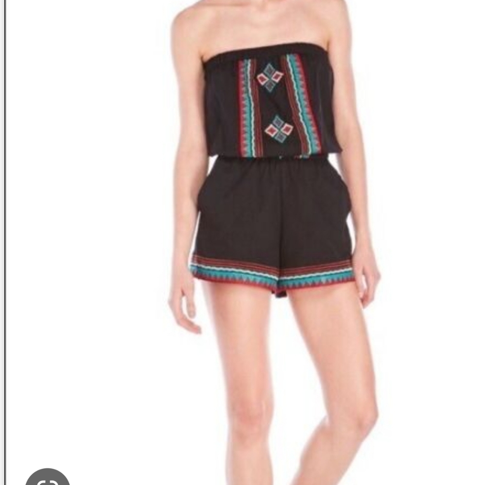 - Angie romper - Picture 2 of 4